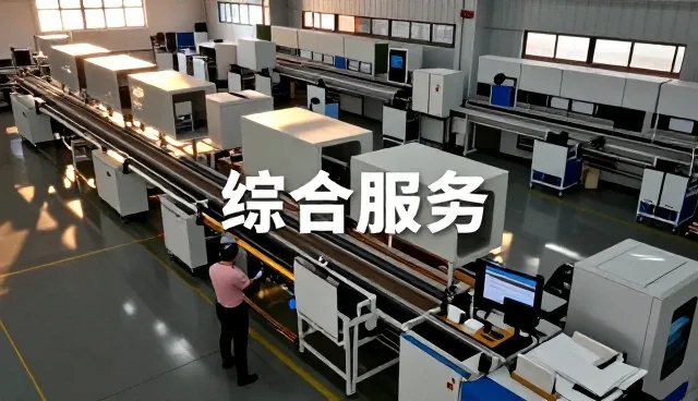 企业级技术咨询