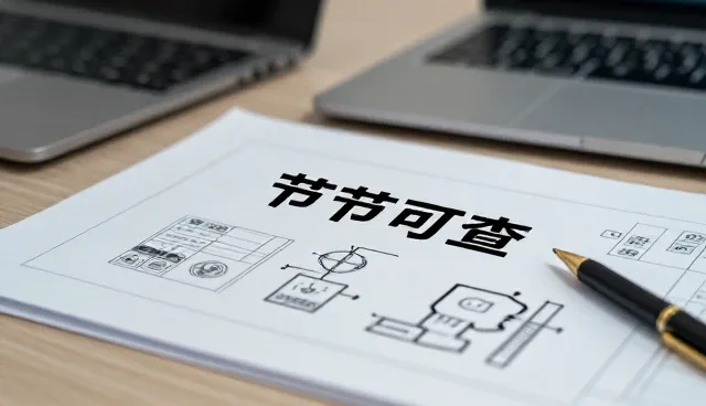 场景分析在节点可查系统中的关键作用与实践